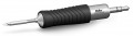 Weller T0050102799 RTP 010 K MS Pico Soldering Tip, Knife, 0.04 x 0.008 x 0.63&amp;quot;-