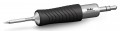 Weller T0050102899 RTP 010 K NW MS Pico Soldering Tip, Knife Not Wettable, 0.04 x 0.008 x 0.63&amp;quot;-