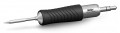 Weller T0050103399 RTP 002 C Pico Soldering Tip, Conical, 0.008 x 0.67&amp;quot;-