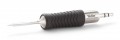 Weller T0050103999 RTP 002 S Pico Soldering Tip, Chisel, 0.008 x 0.004 x 0.67&amp;quot;-