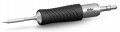 Weller T0050104099 RTP 002 S NW Pico Soldering Tip, Chisel Not Wettable, 0.008 x 0.004 x 0.67&amp;quot;-