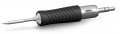 Weller T0050104199 RTP 004 S Pico Soldering Tip, Chisel, 0.02 x 0.008 x 0.67&amp;quot;-