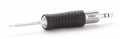 Weller T0050104299 RTP 008 S Pico Soldering Tip, Chisel, 0.03 x 0.01 x 0.67&amp;quot;-