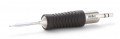 Weller T0050104299 RTP 008 S Pico Soldering Tip, Chisel, 0.03 x 0.01 x 0.67&amp;quot;-