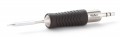 Weller T0050104399 RTP 010 S Pico Soldering Tip, Chisel, 0.04 x 0.01 x 0.67&amp;quot;-