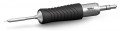 Weller T0050104599 RTP 010K Pico Soldering Tip, Knife, 0.04 x 0.008 x 0.65&amp;quot;-
