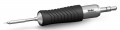 Weller T0050104699 RTP 010 K NW Pico Soldering Tip, Knife Not Wettable, 0.04 x 0.008 x 0.65&amp;quot;-