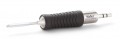 Weller T0050104899 RTP 020 G Pico Soldering Tip, Gullwing, 0.08 x 0.65&amp;quot;-