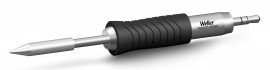 Weller T0050105099 RTU 008 C MS Ultra Soldering Tip (MIL-SPEC), Conical, 0.03 x 1.14&amp;quot;-