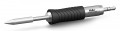 Weller T0050105099 RTU 008 C MS Ultra Soldering Tip (MIL-SPEC), Conical, 0.03 x 1.14&amp;quot;-