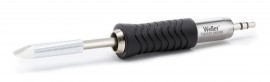 Weller T0050106099 RTU 032 S MS Ultra Soldering Tip (MIL-SPEC), Chisel, 0.13 x 0.03 x 1.08&amp;quot;-
