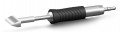 Weller T0050106799 RTU 160 K MS Ultra Soldering Tip (MIL-SPEC), Blade, 0.63 x 0.06 x 1.06&amp;quot;-