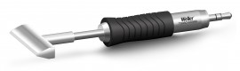 Weller T0050106999 RTU 330 K MS Ultra Soldering Tip (MIL-SPEC), Blade, 1.3 x 0.06 x 1.06&amp;quot;-