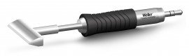 Weller T0050106999 RTU 330 K MS Ultra Soldering Tip (MIL-SPEC), Blade, 1.3 x 0.06 x 1.06&amp;quot;-