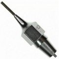 Weller T0051315199 DX 119 Desoldering Nozzle with Threadless Fixture System for DSX 80 and DXV 80, 0.04&amp;quot; x 0.03&amp;quot;-