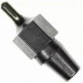 Weller T0051315299 DX 120 Desoldering Nozzle with Threadless Fixture System for DSX 80 and DXV 80, 0.098&amp;quot; x 0.04&amp;quot;-