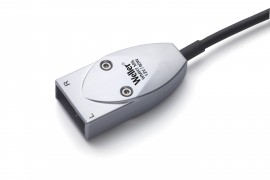 Weller T0051317599N WMRT MS Micro Desoldering Tweezers, no tip, 12 V/80 W-