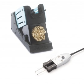 Weller T0051320399N Micro Desoldering Tweezer Set, 80 W, 12 V-