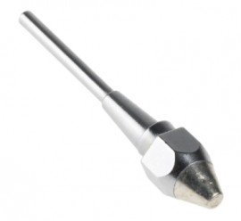 Weller T0051325099 XDS 1 Desoldering Nozzle, 0.06 x 0.1 x 0.41&amp;quot;-