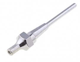 Weller T0051325499 XDS 5 Desoldering Nozzle, 0.07 x 0.13 x 0.41&amp;quot;-