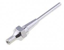 Weller T0051325499 XDS 5 Desoldering Nozzle, 0.07 x 0.13 x 0.41&amp;quot;-