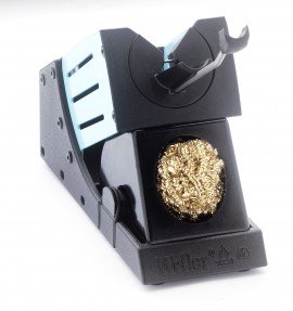 Weller T0051515699N WDH 50 Safety Rest for WMRP micro soldering pencils-