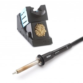 Weller T0052711799N HAP 200 Hot Air Iron Set with safety rest-