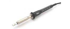 Weller T0052917099N WSP 150 Soldering Iron with silver-line heating technology, 150 W, 24 V-
