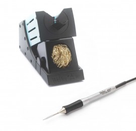 Weller T0052920499N WXMP Micro Soldering Iron with safety rest-
