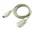 Weller T0053119199 RS232 Interface Cable, 6.6&#039;-