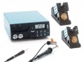 Weller T0053380699N Rework Station, 2 channels, 230 V-