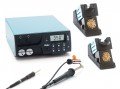 Weller T0053380699N Rework Station, 2 channels, 230 V-