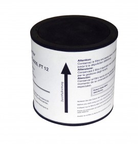 Weller T0053641099 Compact Filter, WFE/WFE P/WFE 2P/FT 12/FT 11/FE 4000-