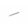 Weller T0054311399 Straight Soldering Tip, 15 W, 0.079"-