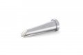 Weller T0054440877 LT 33CP Soldering Tip, round sloped 45&amp;deg;, 0.3 mm-