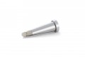 Weller T0054441099 LT GW1 Soldering Tip, gull wing 45&amp;deg;, 1.4 mm-