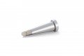 Weller T0054441099 LT GW1 Soldering Tip, gull wing 45&amp;deg;, 1.4 mm-