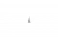 Weller T0054441373 LT K HPB Soldering Tip, 0.05&quot;, SK1509/E-