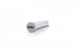 Weller T0054441599 LT M Soldering Tip, chisel tip long, 3.2 mm-