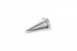 Weller T0054443599 LT 1 Soldering Tip, round/slim, 0.25 mm-