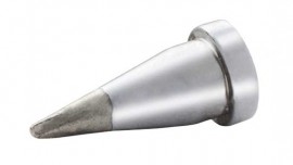 Weller T0054443799 Soldering Tip, chisel, 0.031 x 0.02&amp;quot;-