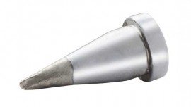 Weller T0054443799 Soldering Tip, chisel, 0.031 x 0.02&amp;quot;-