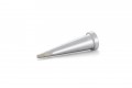 Weller T0054443899 LT K Soldering Tip, chisel long, 1.2 mm-