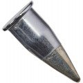 Weller T0054445599 LHT C Soldering Tip, Chisel, 0.13 x 0.05 x 0.98&amp;quot;-