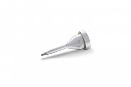 Weller T0054449499 LT 1SC Soldering Tip, chisel, 0.4 mm-