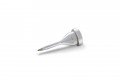 Weller T0054449499 LT 1SC Soldering Tip, chisel, 0.4 mm-