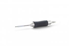 Weller T0054460399N RTM 013 S Micro-Soldering Tip, chisel, 0.02 x 0.05&quot;-