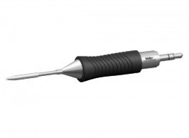 Weller T0054460699N RTM 012 B Micro-Soldering Tip, 45&amp;deg; sloped, 0.05"-