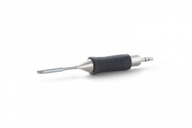 Weller T0054461099N RTM 020 G Micro-Soldering Tip, gull wing, 0.05 x 0.08&quot;-