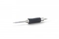 Weller T0054461599N RTM 004 S MS Micro-Soldering Tip, chisel, 0.02 x 0.06"-